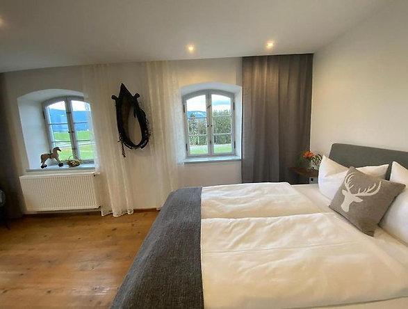 Brandstatthof - Hotel Und Restaurant Steingaden Extérieur photo
