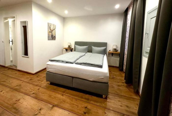 Brandstatthof - Hotel Und Restaurant Steingaden Chambre photo