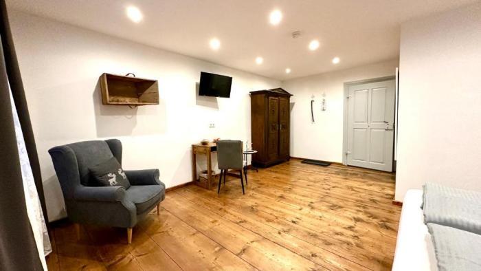 Brandstatthof - Hotel Und Restaurant Steingaden Chambre photo