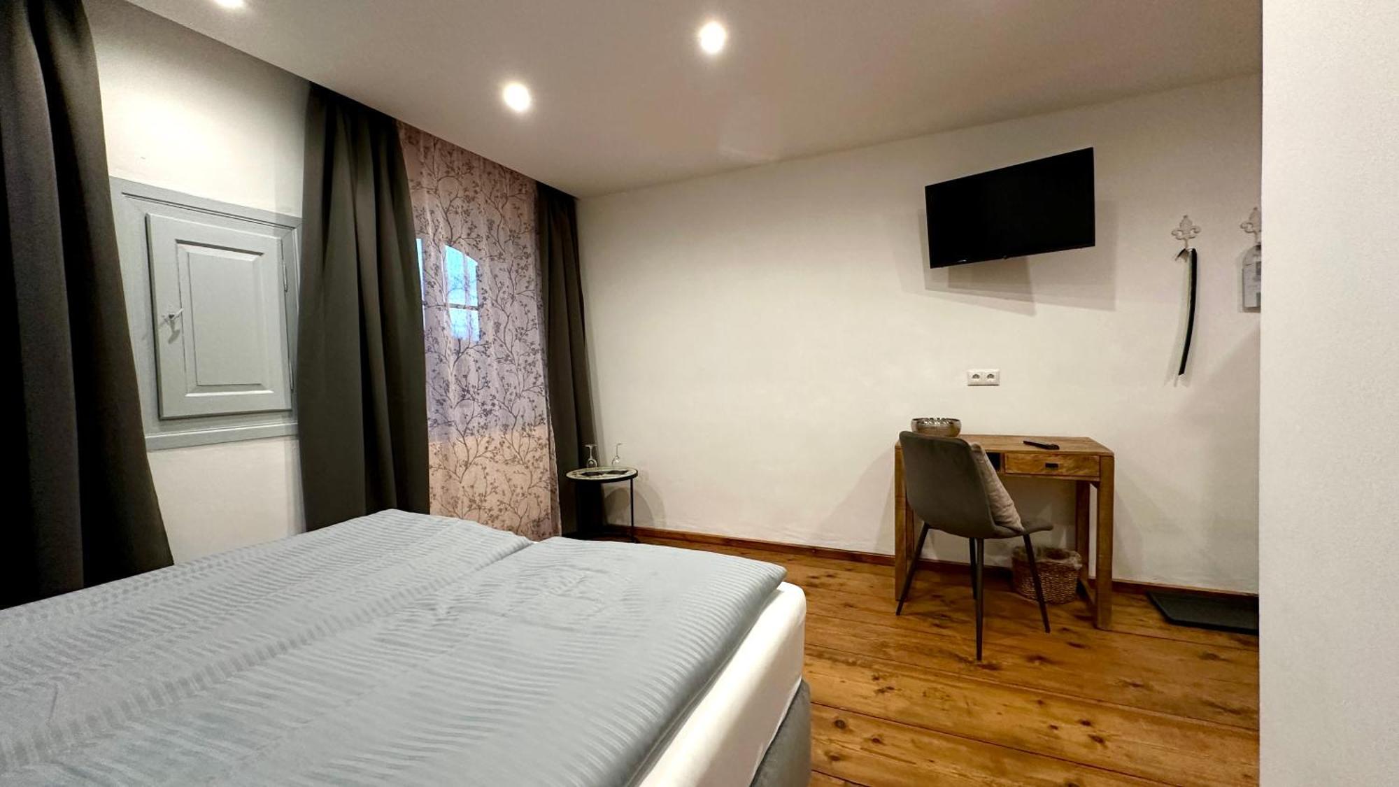 Brandstatthof - Hotel Und Restaurant Steingaden Extérieur photo